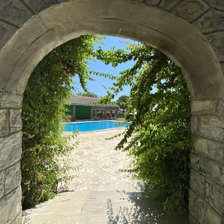Burç Otel