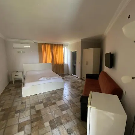 Otel Burç Dalaman