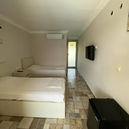 Burç Otel Dalaman