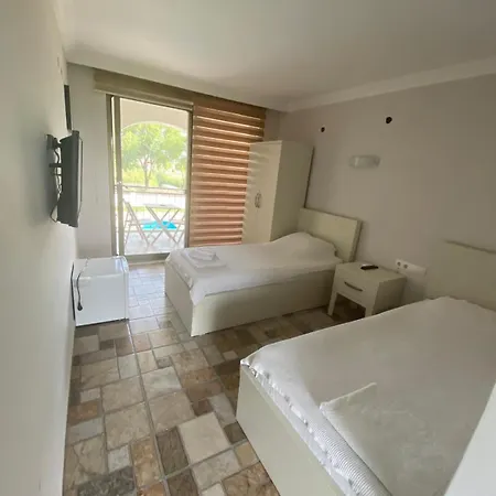 Burç 3*