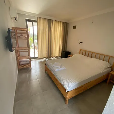 Burç 3* Dalaman