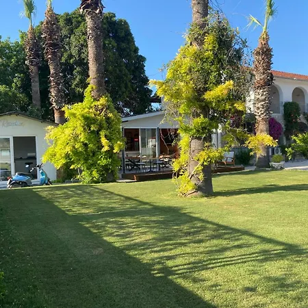 Burç Otel
