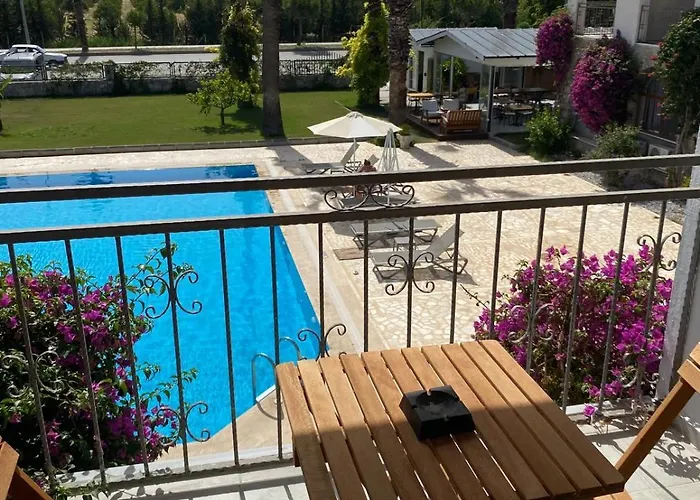 Burç Dalaman