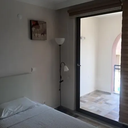 Hotel Burc