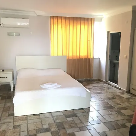 Burc Hotel 3*