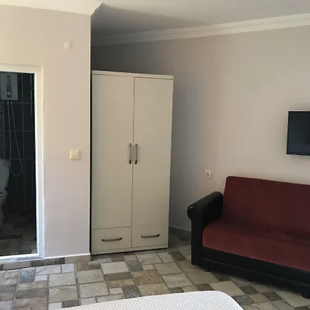 Hotel Burc Dalaman
