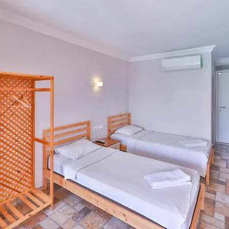 Hotel Burc Dalaman