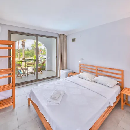 Hotel Burc 3*
