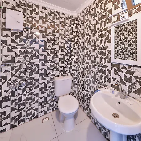 Burc Hotel 3*