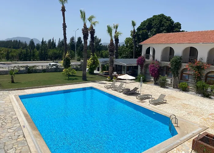 Hotel Burc Dalaman