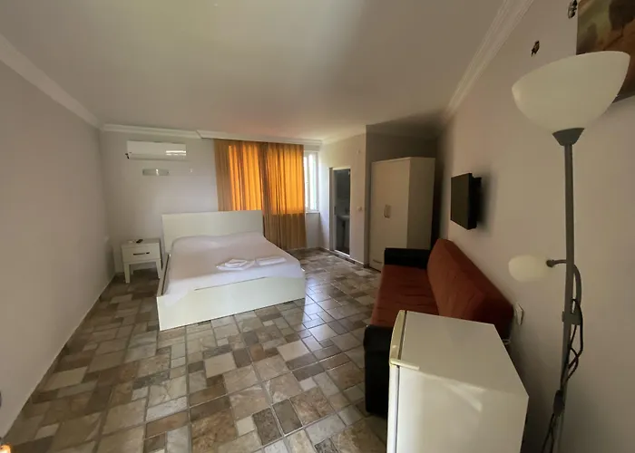Burc Hotel Dalaman