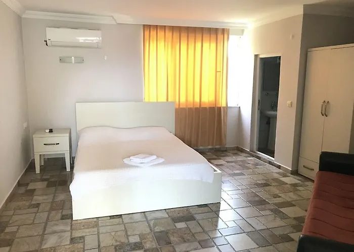 Burc Hotel 3*