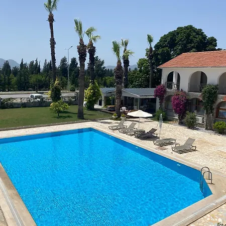 Hotel Burç Dalaman