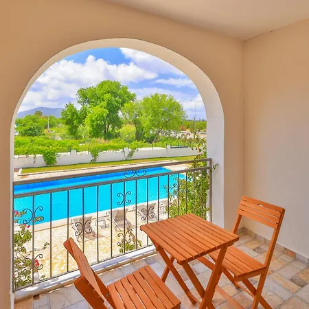 Burç Hotel 3*