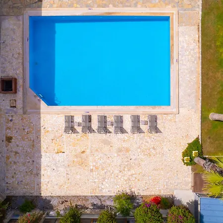 Hotel Burç 3*